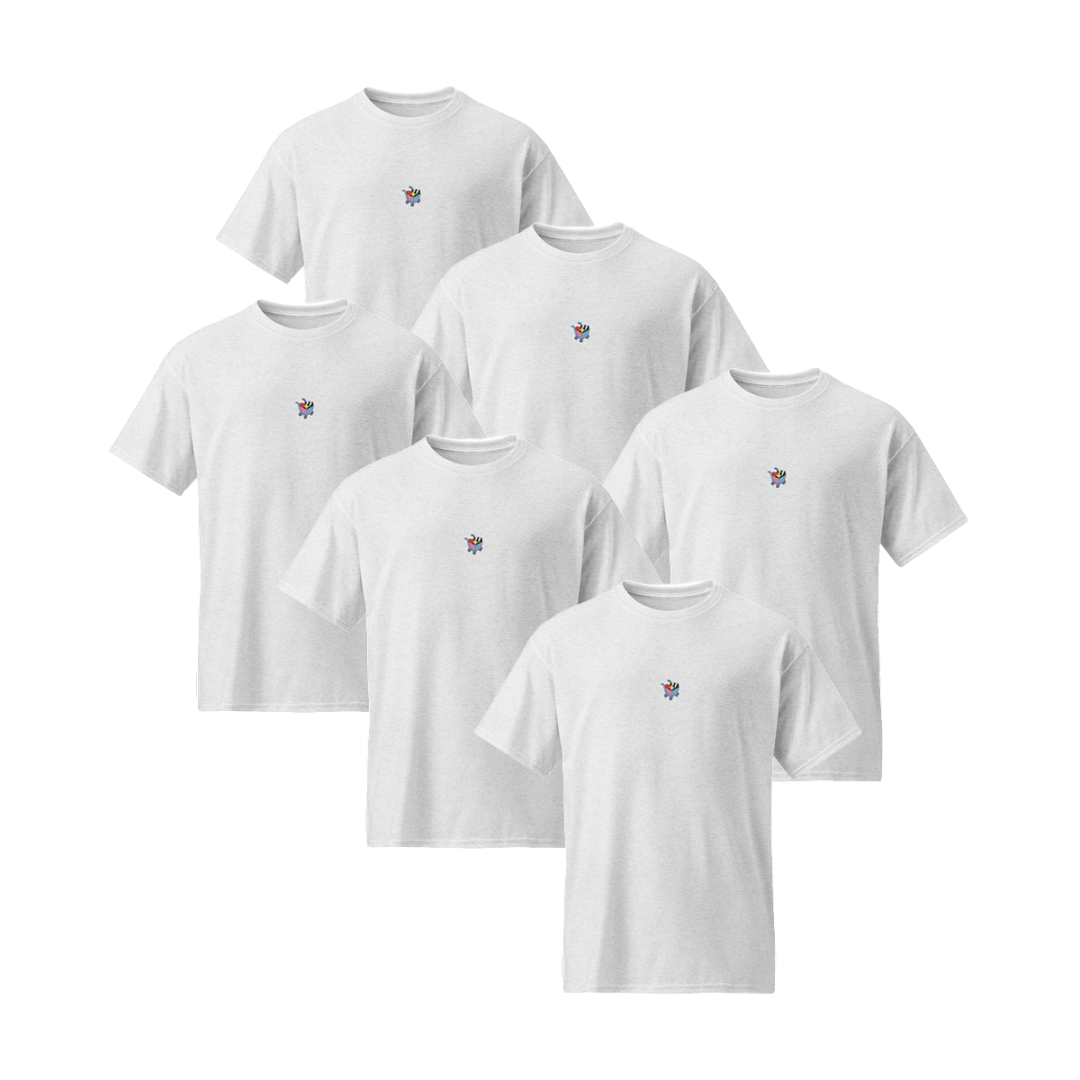 TC 3/6/12 Multipack Bundle