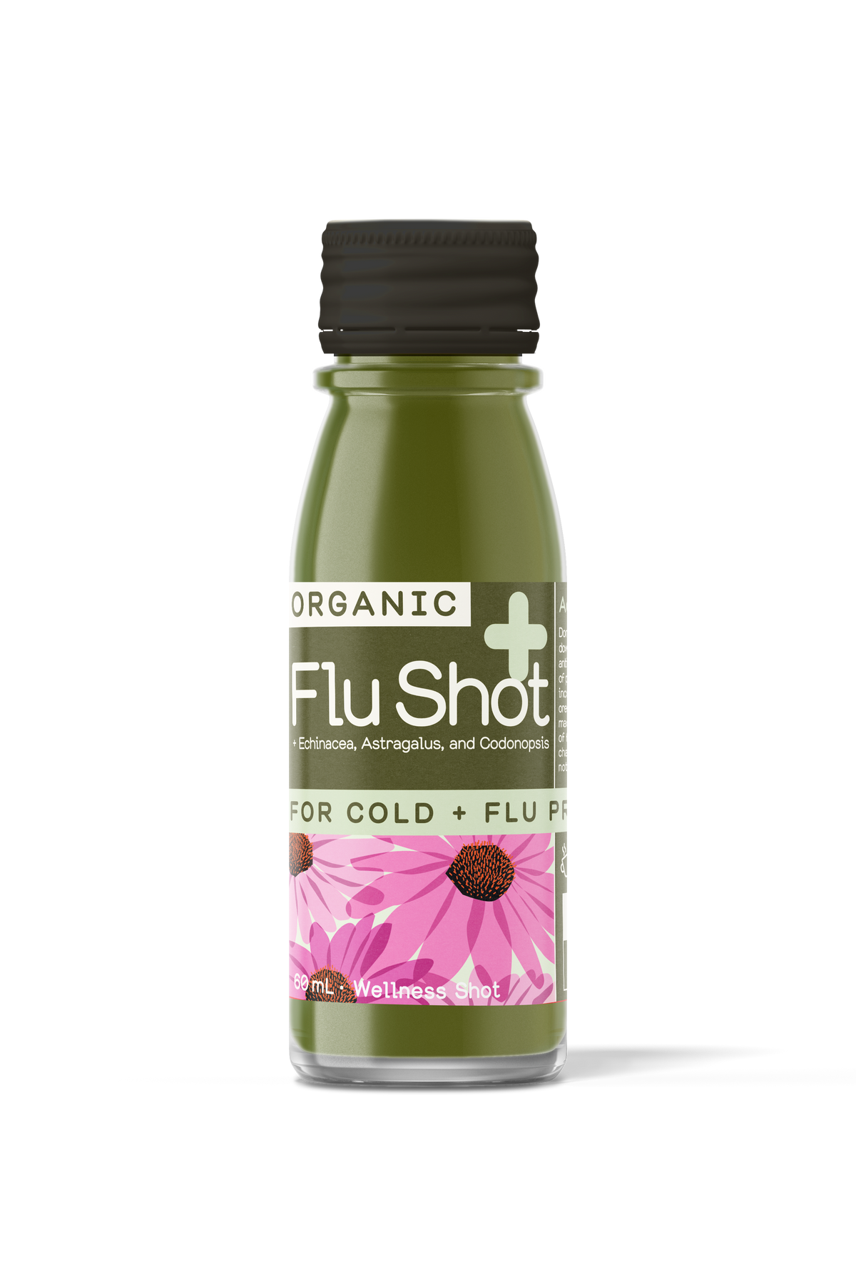 Flu Shot (60 mL)