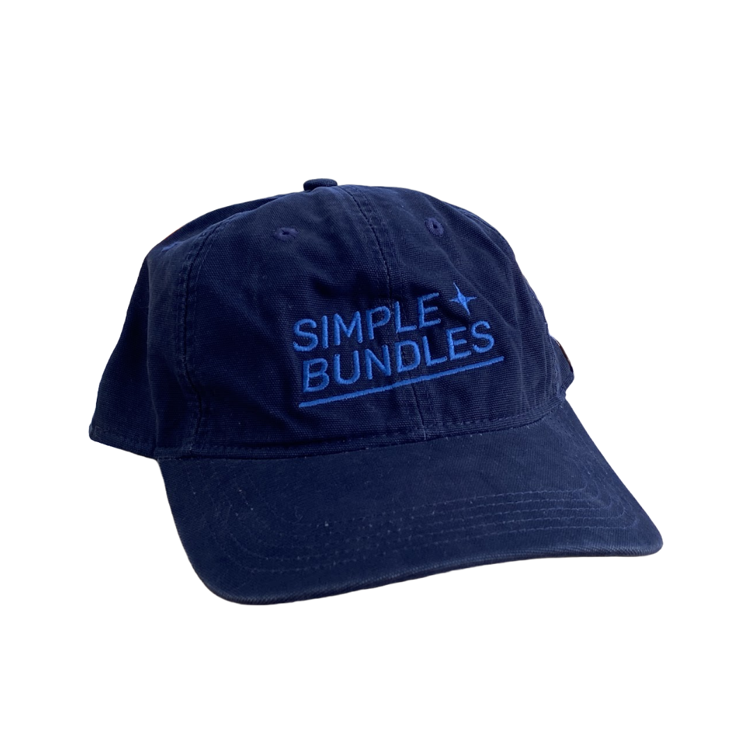 Build-Your-Own 5-Piece Simple Bundles Swag Bundle