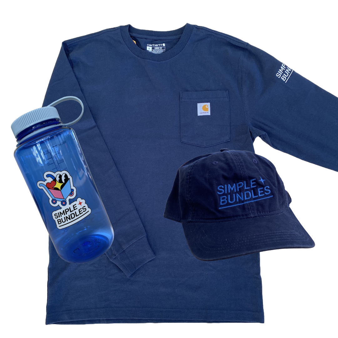 A Very Simple Bundle