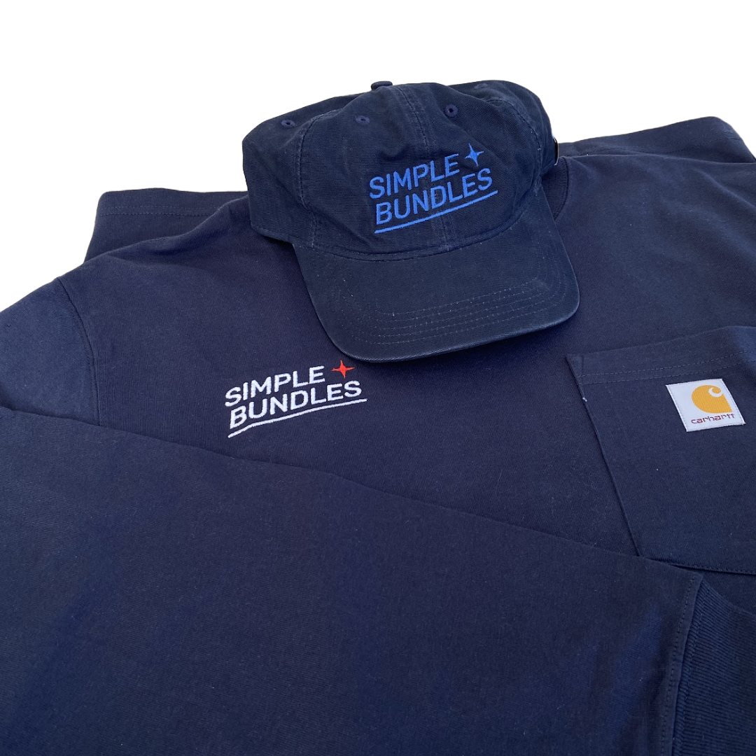 Simple Bundles Custom Trailblazer Bundle