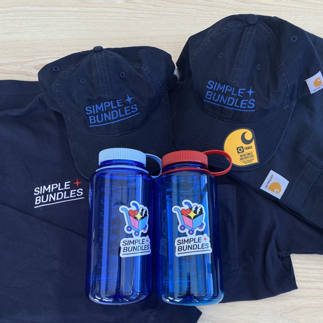 Simple Bundles Custom Trailblazer Bundle