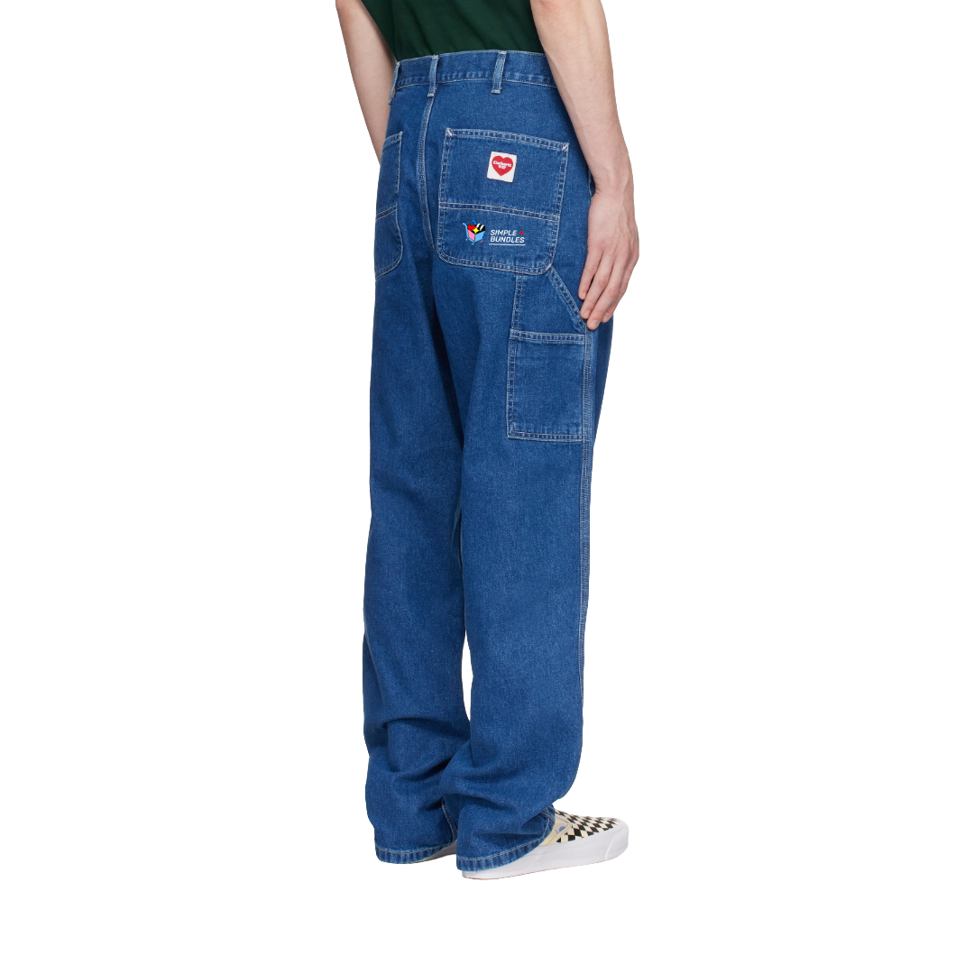 The Basics Set