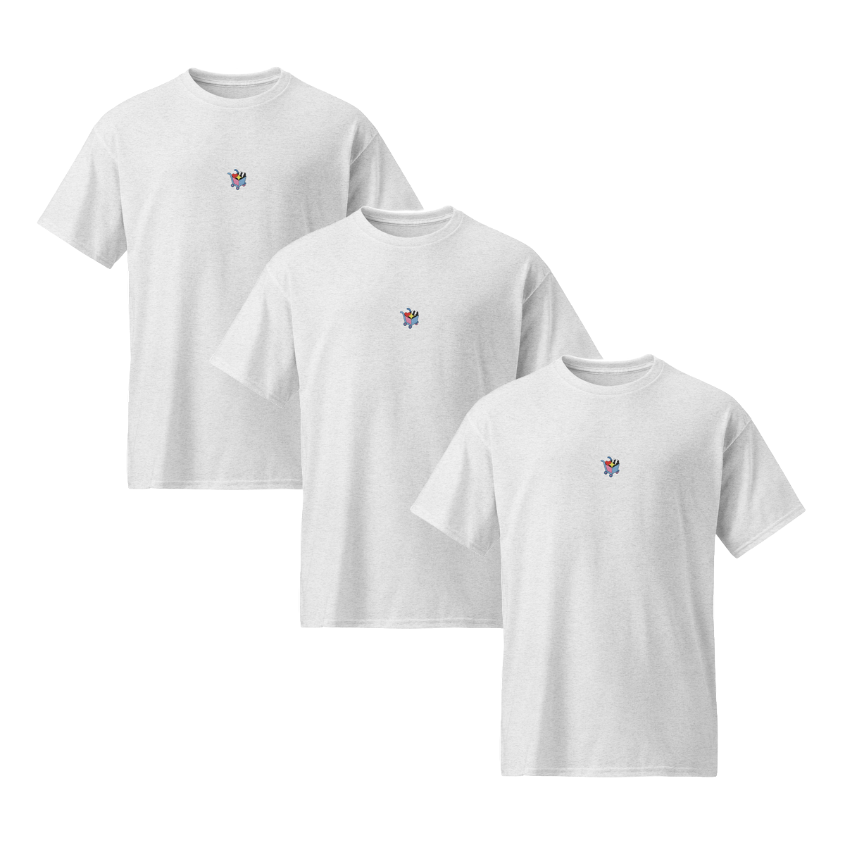 Simple Bundle Type
