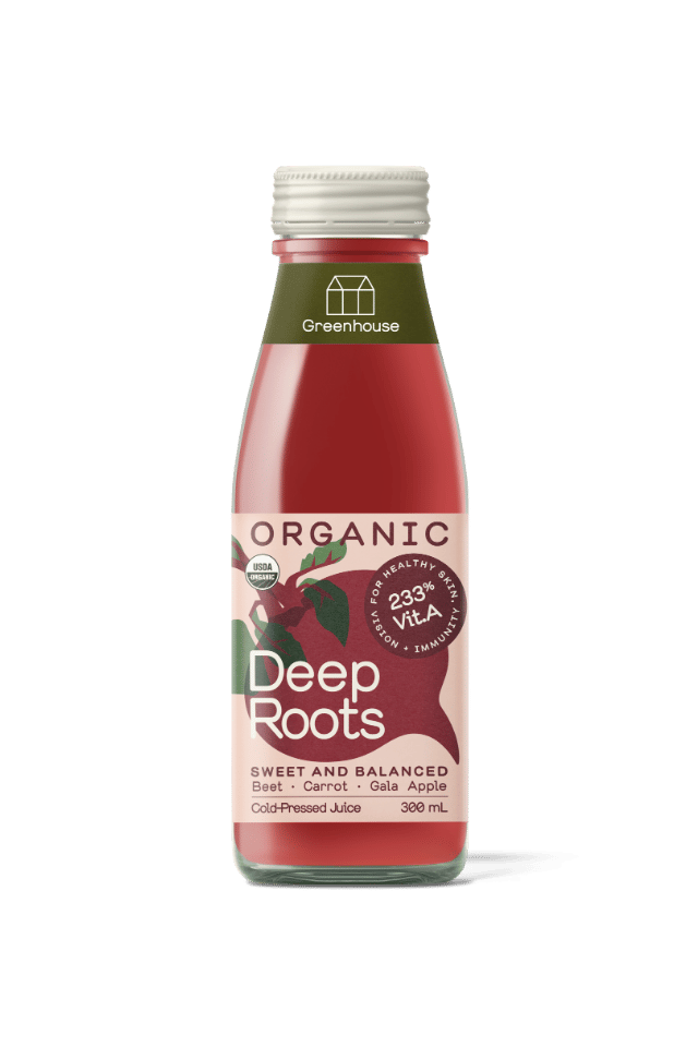 Deep Roots