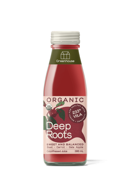 Deep Roots