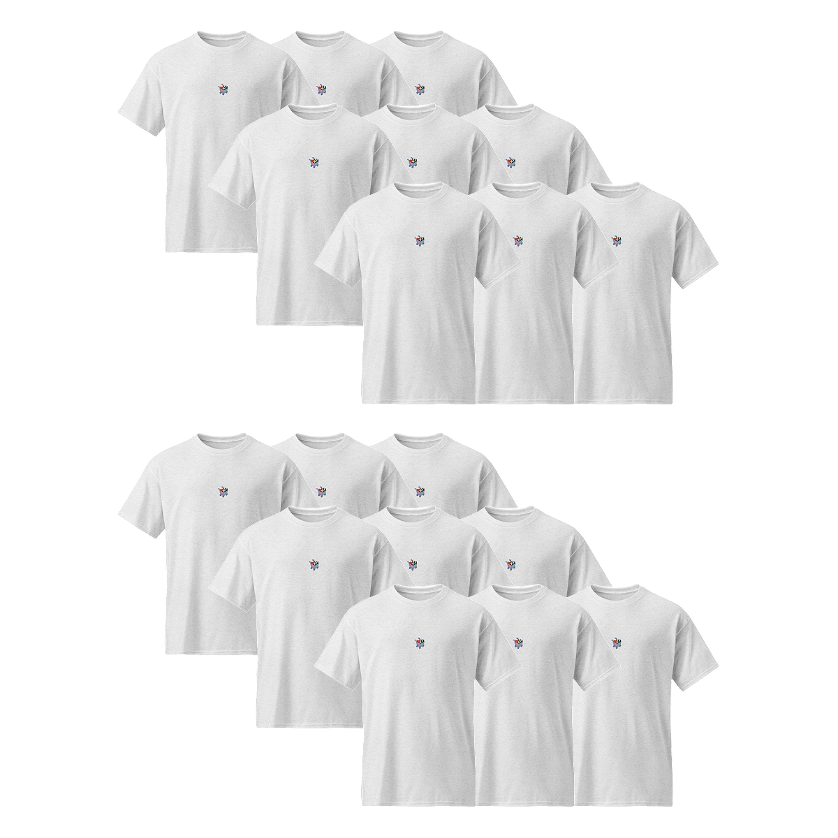 TC 3/6/12 Multipack Bundle