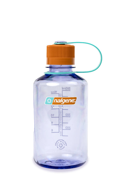 16oz Narrow Mouth Water Bottle