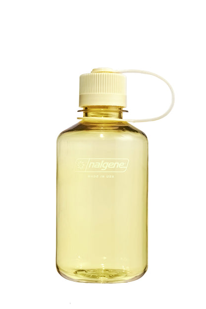 16oz Narrow Mouth Water Bottle