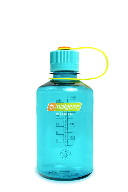 16oz Narrow Mouth Water Bottle