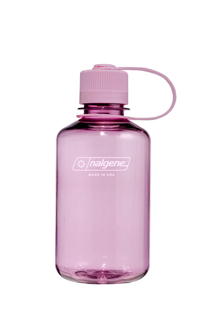 16oz Narrow Mouth Water Bottle