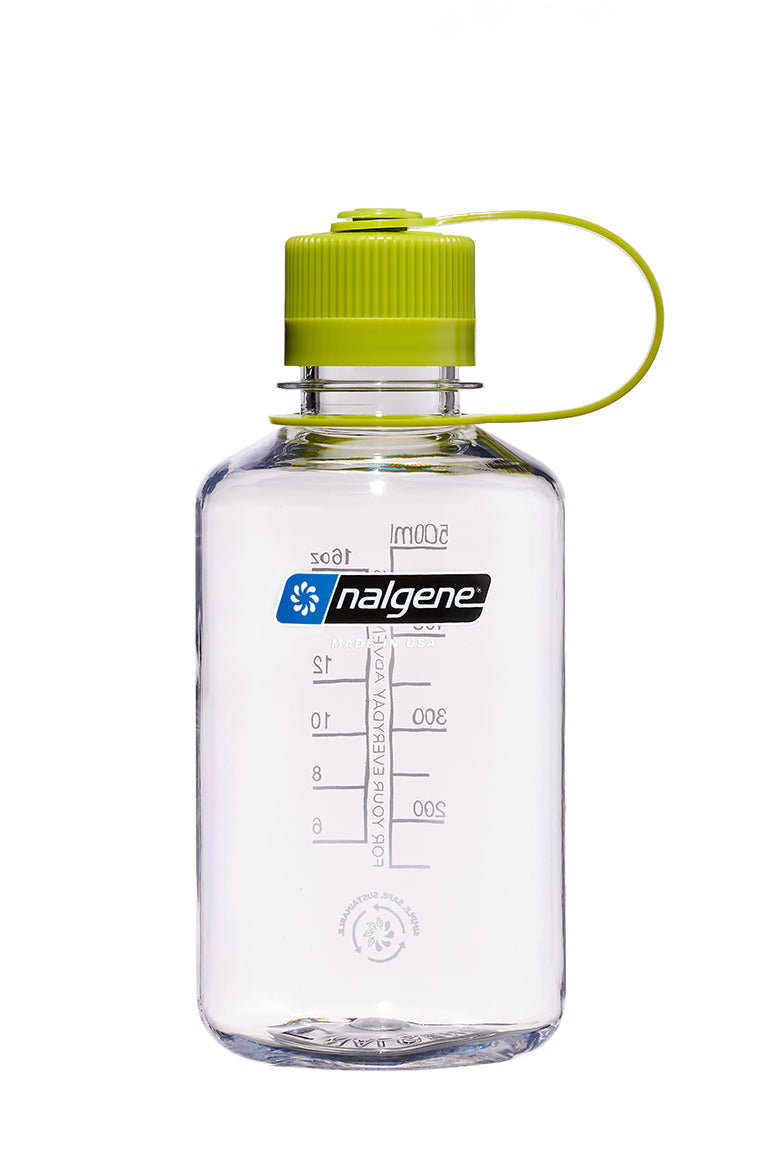 16oz Narrow Mouth Water Bottle