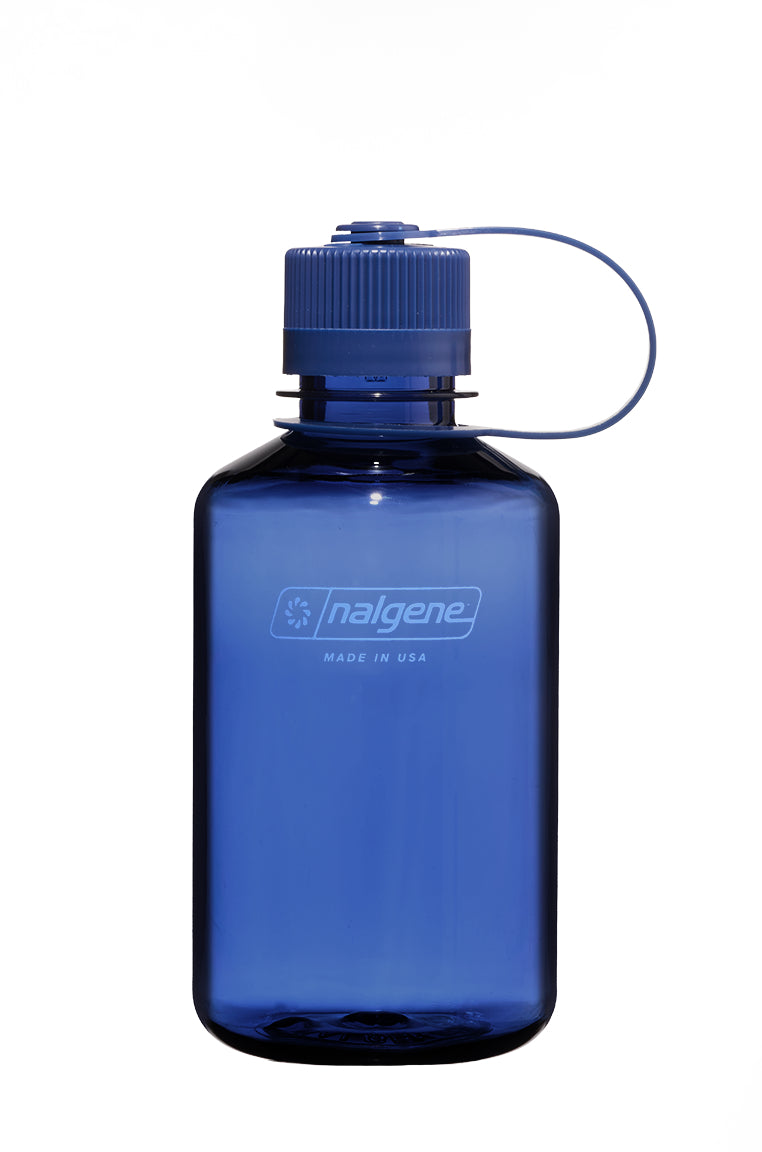 16oz Narrow Mouth Water Bottle