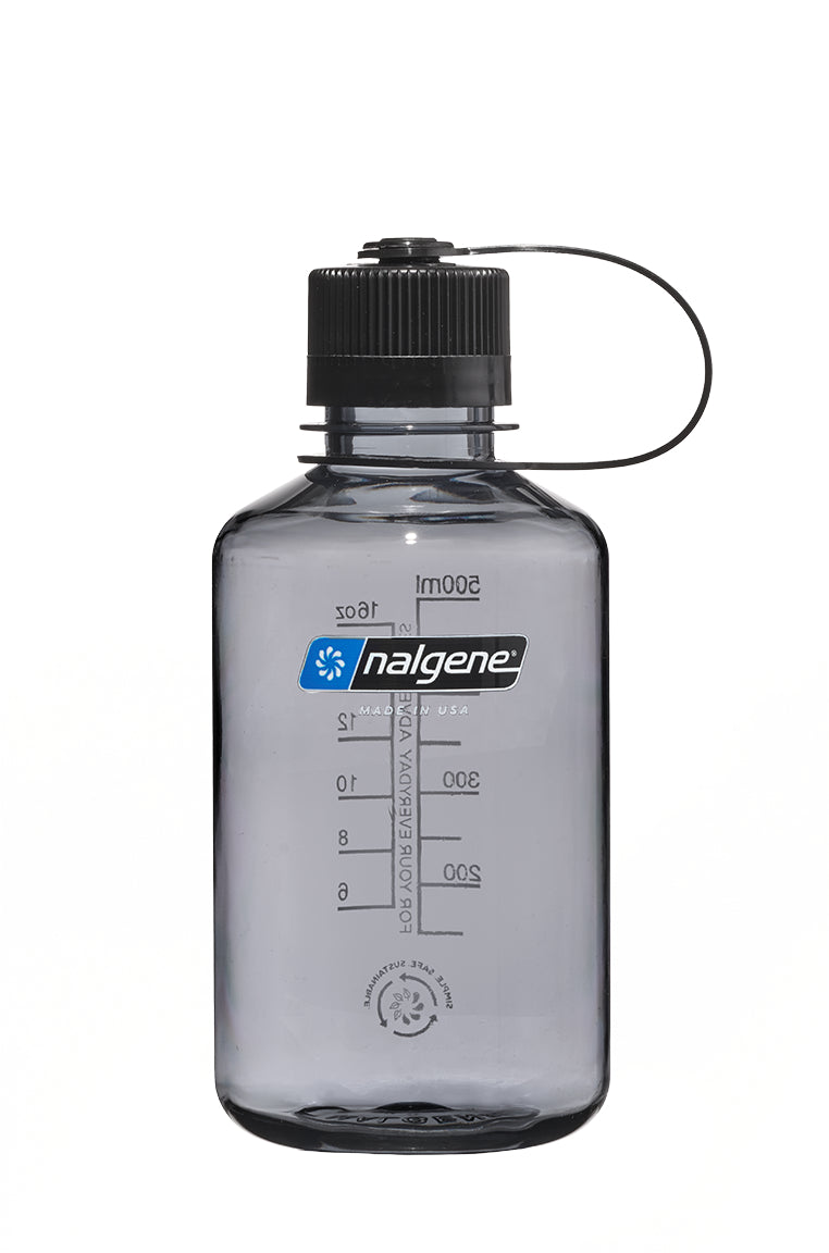 16oz Narrow Mouth Water Bottle