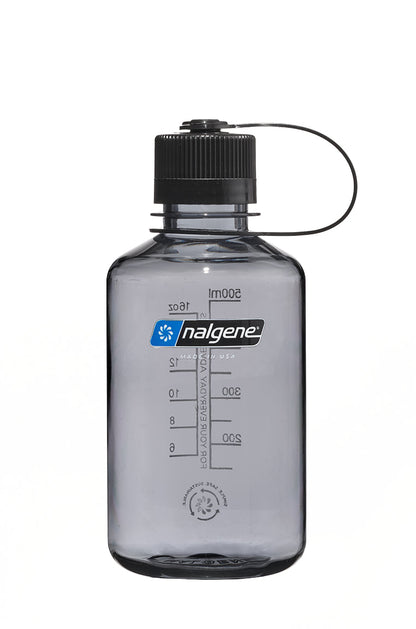 16oz Narrow Mouth Water Bottle