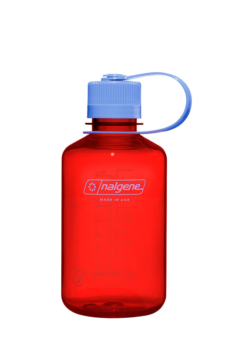 16oz Narrow Mouth Water Bottle