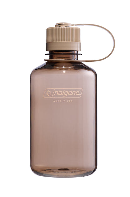 16oz Narrow Mouth Water Bottle