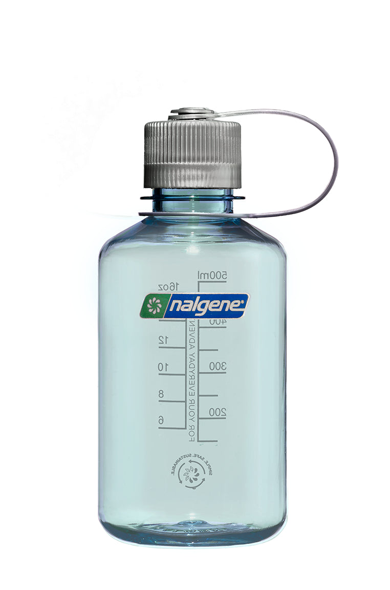 16oz Narrow Mouth Water Bottle