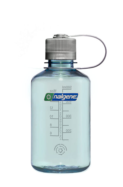 16oz Narrow Mouth Water Bottle