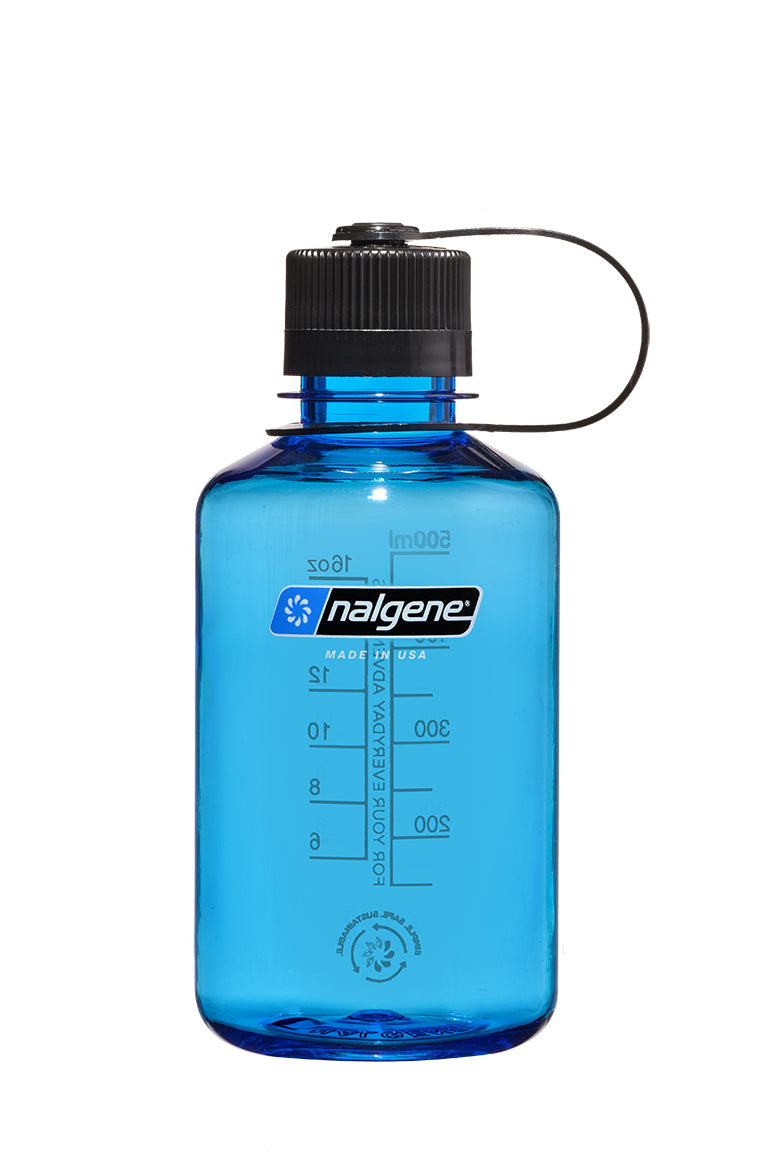 16oz Narrow Mouth Water Bottle