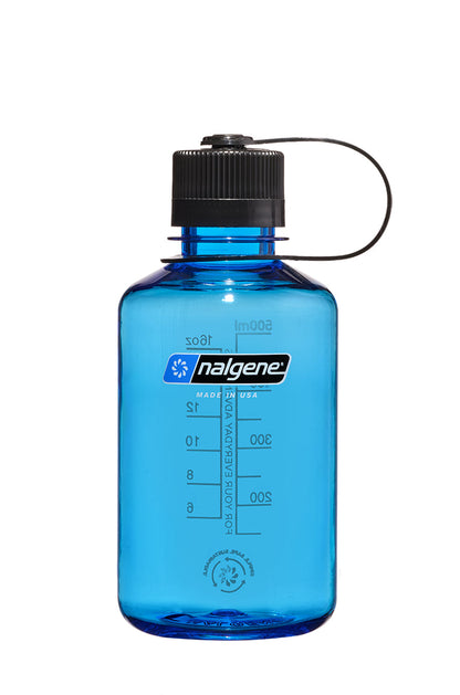 16oz Narrow Mouth Water Bottle