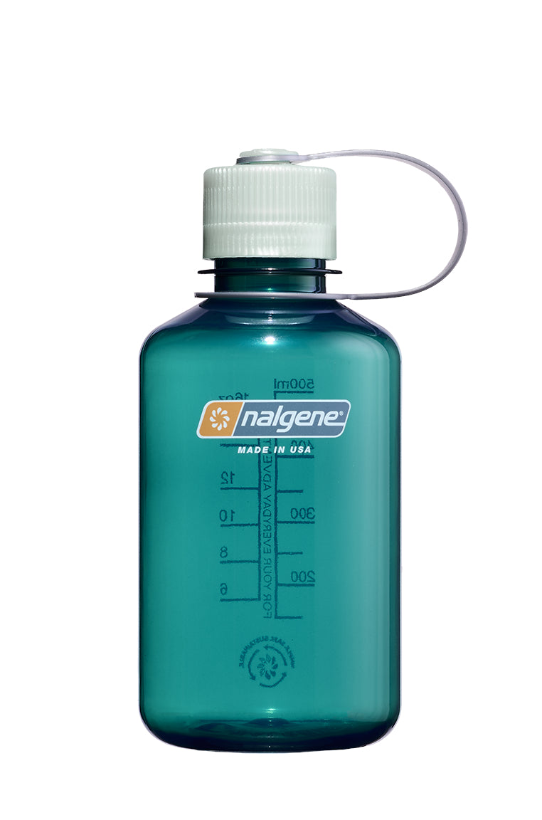 16oz Narrow Mouth Water Bottle