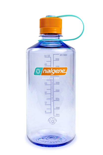 32oz Narrow Mouth Water Bottle