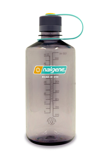 32oz Narrow Mouth Water Bottle