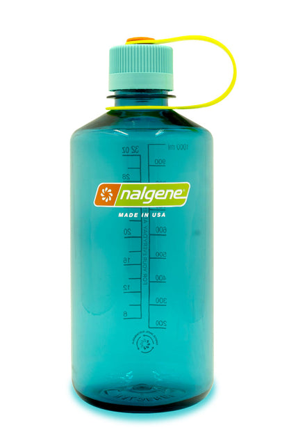 32oz Narrow Mouth Water Bottle