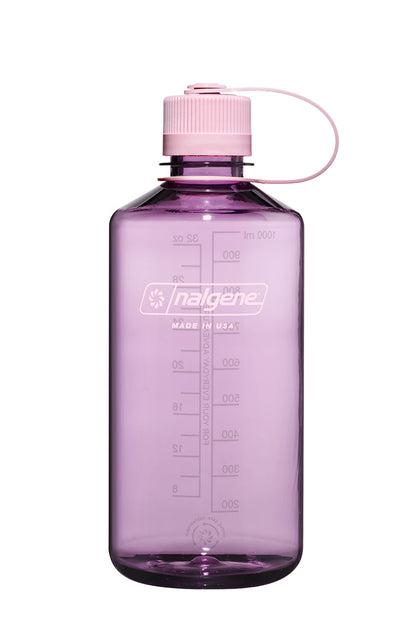 32oz Narrow Mouth Water Bottle