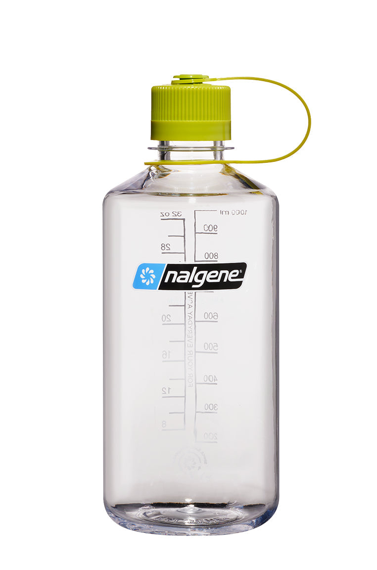 32oz Narrow Mouth Water Bottle