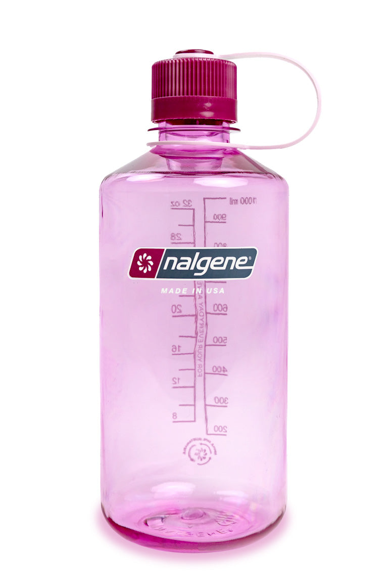 32oz Narrow Mouth Water Bottle