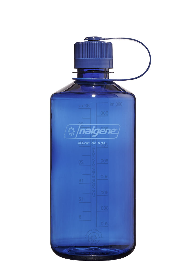 32oz Narrow Mouth Water Bottle