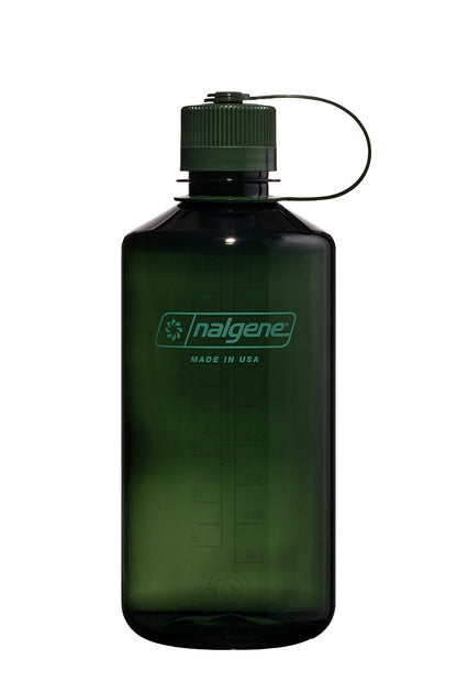 32oz Narrow Mouth Water Bottle