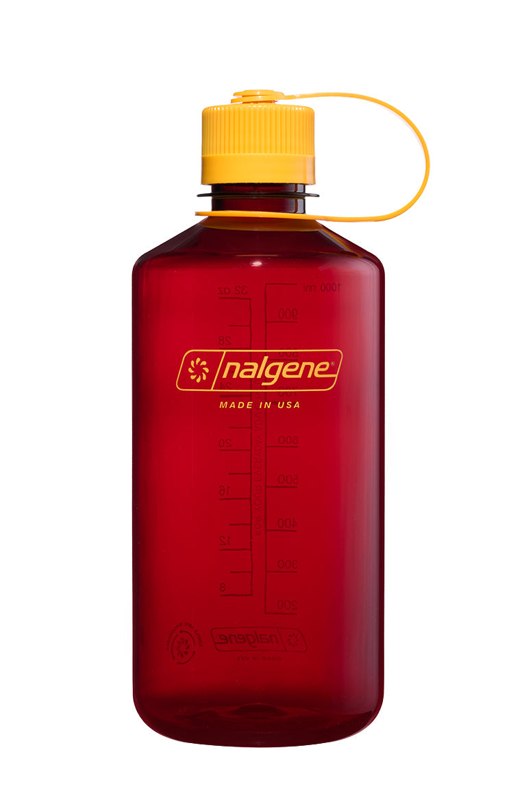 32oz Narrow Mouth Water Bottle
