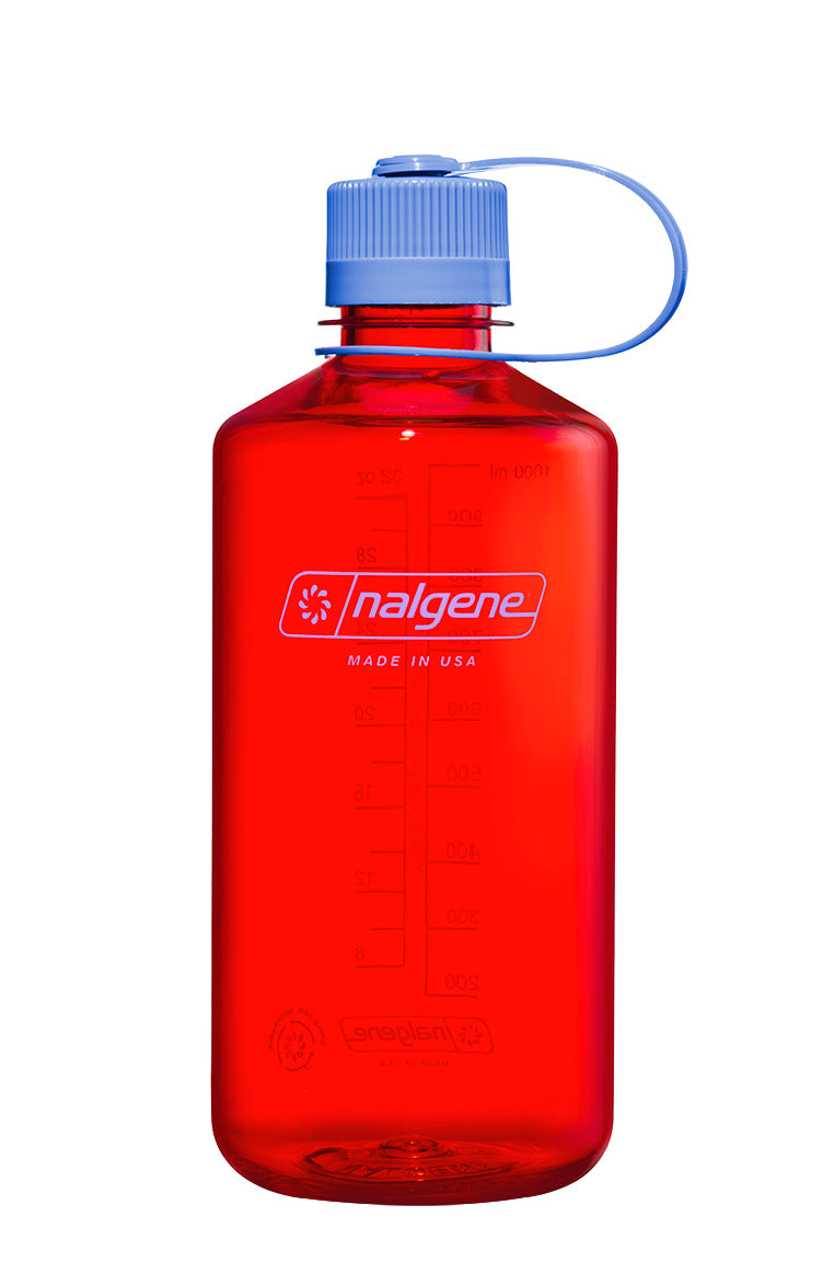 32oz Narrow Mouth Water Bottle