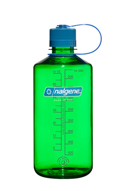 32oz Narrow Mouth Water Bottle