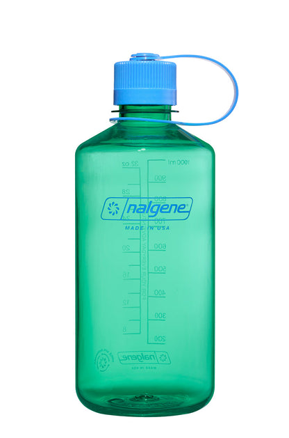 32oz Narrow Mouth Water Bottle