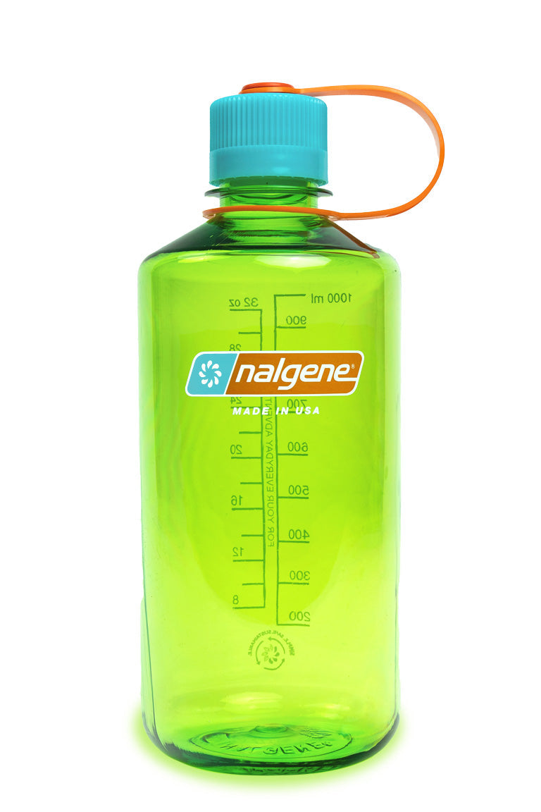 32oz Narrow Mouth Water Bottle