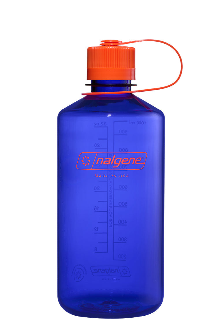 32oz Narrow Mouth Water Bottle