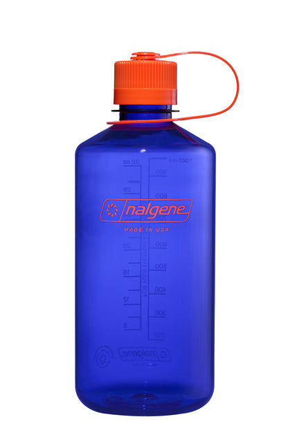 32oz Narrow Mouth Water Bottle