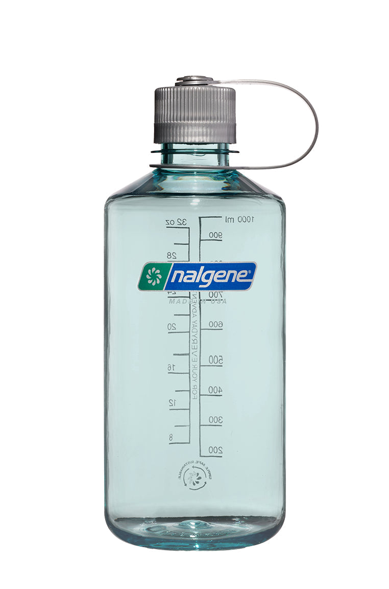 32oz Narrow Mouth Water Bottle