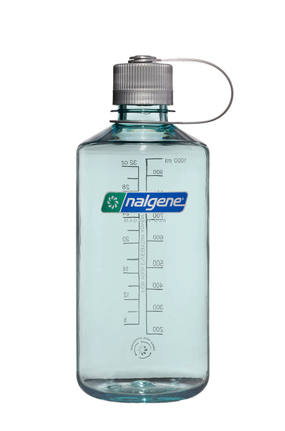 32oz Narrow Mouth Water Bottle