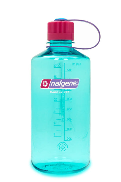 32oz Narrow Mouth Water Bottle