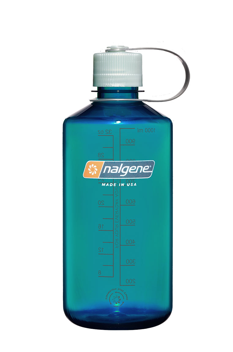 32oz Narrow Mouth Water Bottle