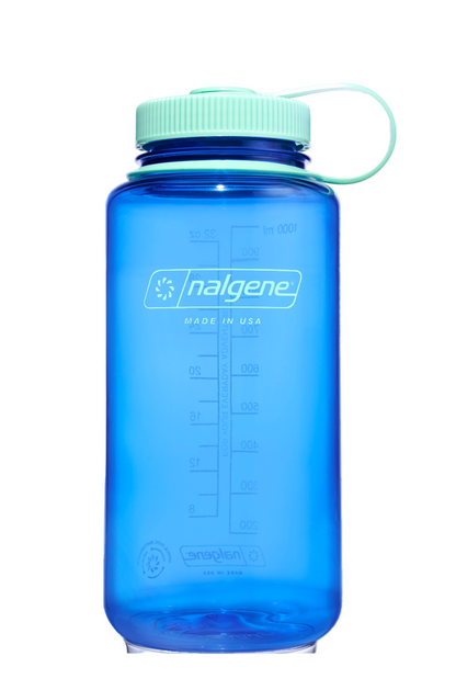 32oz Wide Mouth Water Bottle