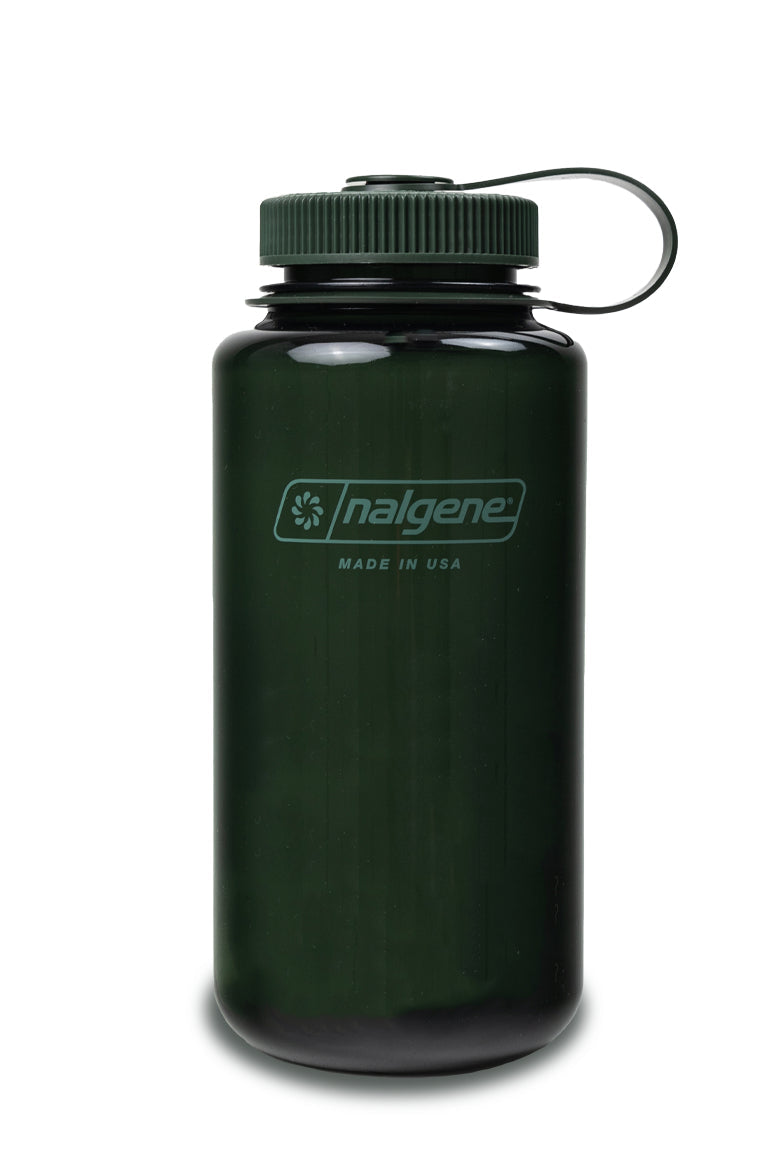 32oz Wide Mouth Water Bottle