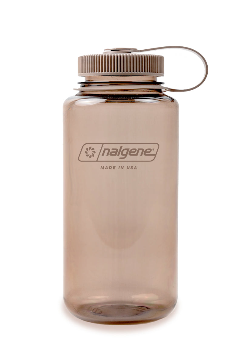 32oz Wide Mouth Water Bottle