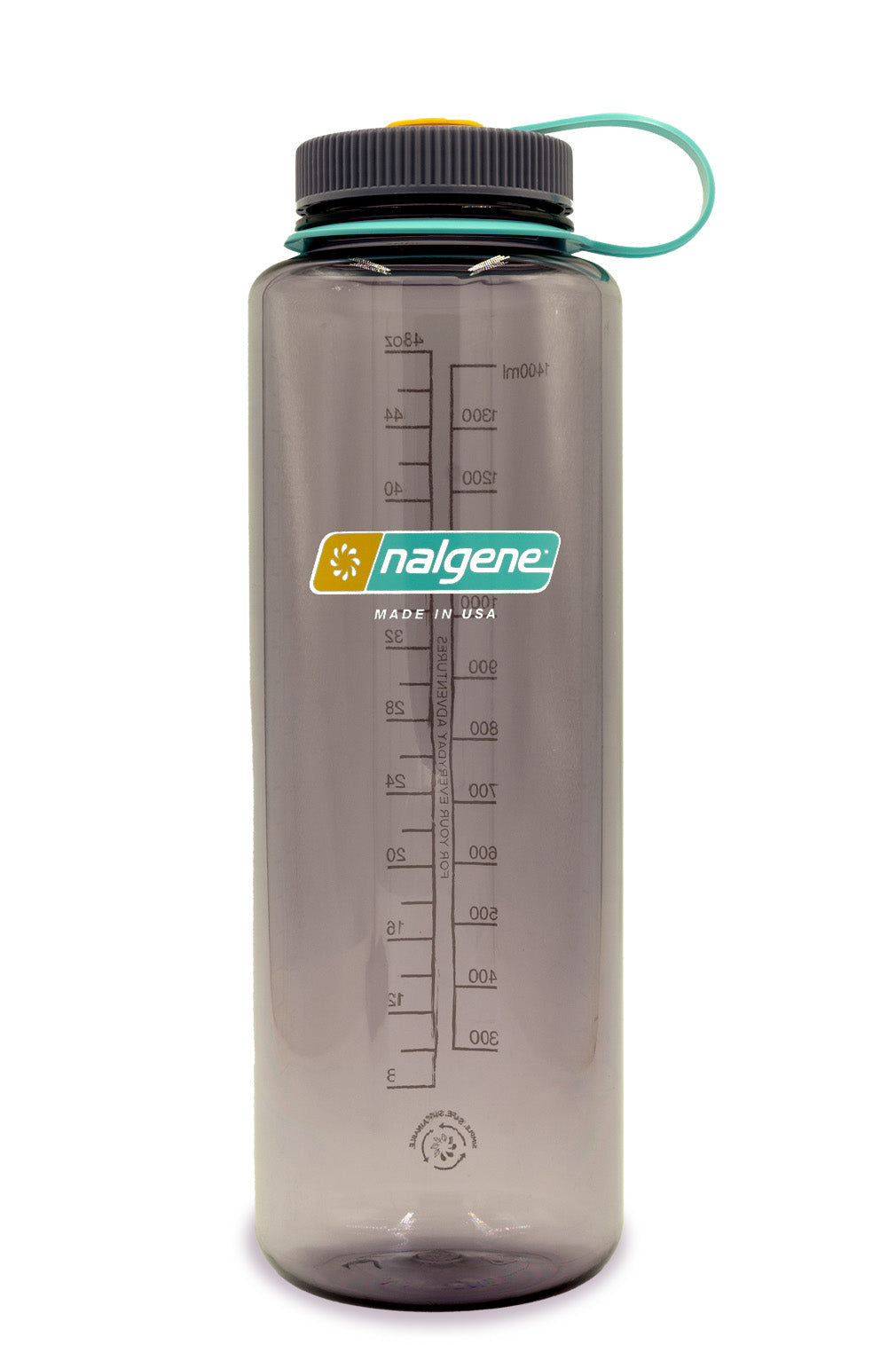 48oz Wide Mouth Silo Bottle