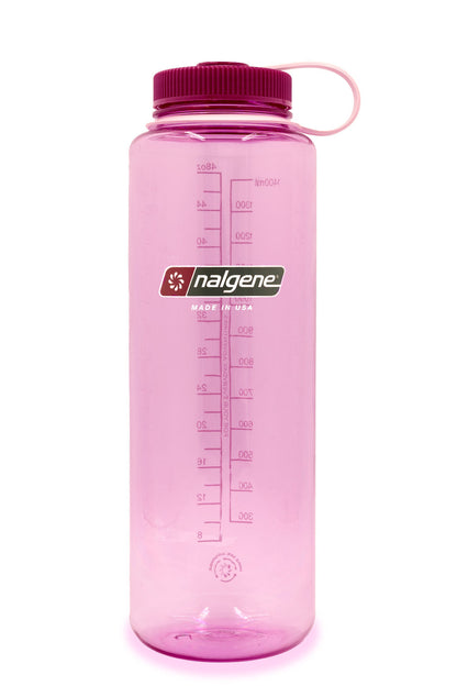 48oz Wide Mouth Silo Bottle
